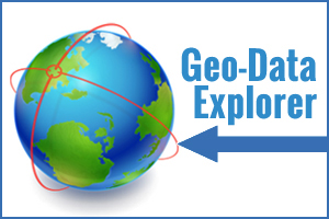 Geo-Data Explorer . . . an up close look at tax and appraisal data
